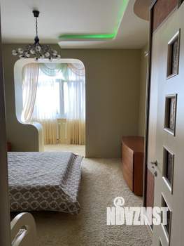 3-к квартира, вторичка, 117м2, 5/7 этаж