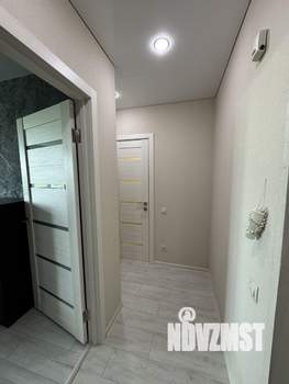 1-к квартира, вторичка, 31м2, 7/10 этаж