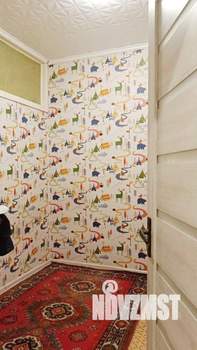 2-к квартира, вторичка, 42м2, 3/5 этаж