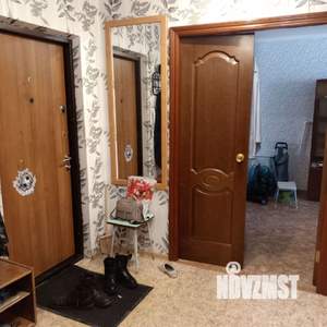 2-к квартира, вторичка, 53м2, 2/9 этаж