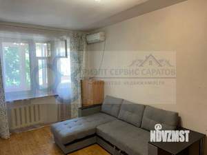 1-к квартира, вторичка, 32м2, 2/5 этаж
