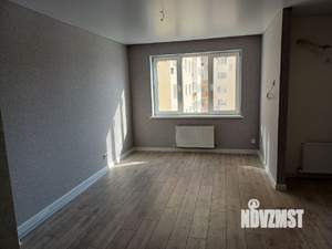 1-к квартира, вторичка, 44м2, 8/19 этаж