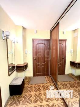 4-к квартира, вторичка, 88м2, 9/11 этаж