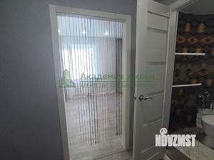 1-к квартира, вторичка, 30м2, 4/9 этаж
