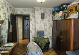 2-к квартира, вторичка, 49м2, 5/9 этаж