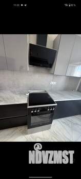1-к квартира, вторичка, 34м2, 6/10 этаж