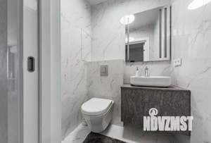 2-к квартира, вторичка, 117м2, 14/21 этаж