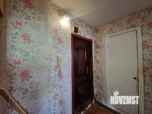 3-к квартира, вторичка, 58м2, 7/9 этаж