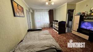 2-к квартира, вторичка, 42м2, 3/4 этаж