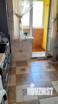 2-к квартира, вторичка, 56м2, 6/10 этаж