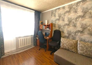 2-к квартира, вторичка, 50м2, 12/12 этаж