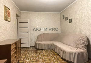 2-к квартира, вторичка, 45м2, 4/6 этаж