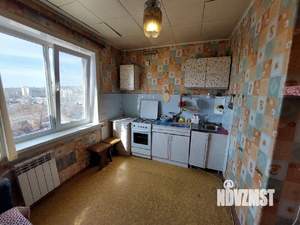 1-к квартира, вторичка, 37м2, 9/9 этаж