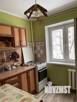 3-к квартира, вторичка, 56м2, 3/5 этаж