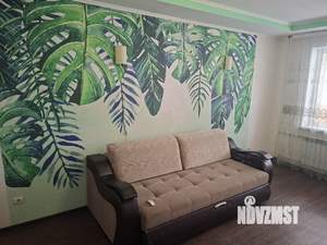 1-к квартира, вторичка, 35м2, 4/10 этаж