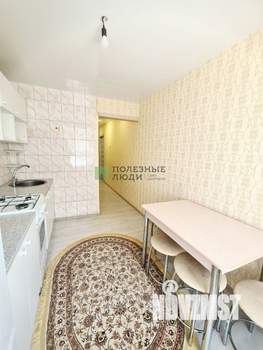 3-к квартира, вторичка, 54м2, 2/9 этаж