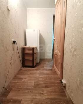 1-к квартира, вторичка, 33м2, 5/5 этаж