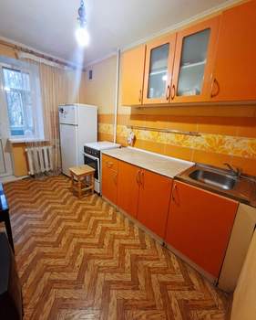 1-к квартира, вторичка, 40м2, 3/9 этаж