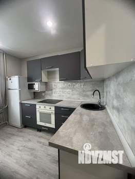 1-к квартира, вторичка, 32м2, 4/10 этаж