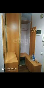 1-к квартира, вторичка, 30м2, 5/9 этаж