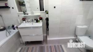 3-к квартира, вторичка, 95м2, 17/18 этаж