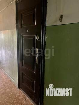 1-к квартира, вторичка, 36м2, 5/9 этаж