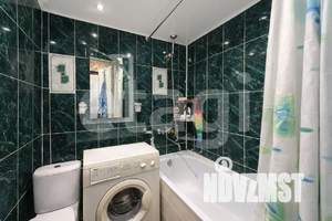 1-к квартира, вторичка, 30м2, 4/5 этаж