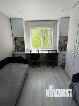 3-к квартира, вторичка, 61м2, 2/9 этаж