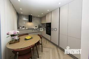 3-к квартира, вторичка, 90м2, 3/10 этаж