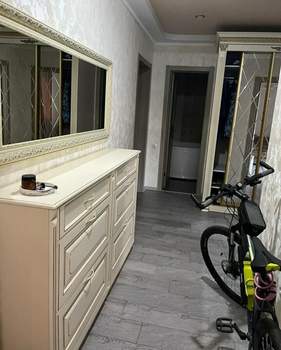 2-к квартира, вторичка, 59м2, 4/12 этаж