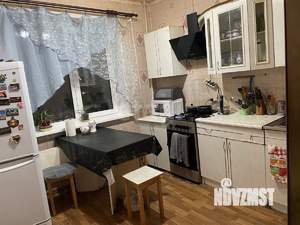 3-к квартира, вторичка, 66м2, 5/10 этаж