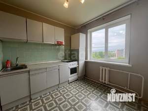 2-к квартира, вторичка, 53м2, 10/10 этаж