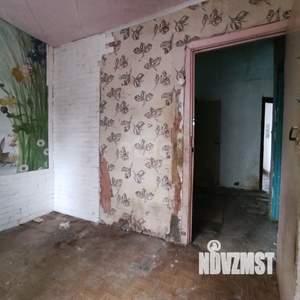 3-к квартира, вторичка, 58м2, 1/2 этаж