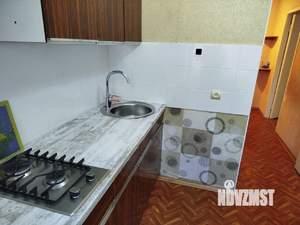 1-к квартира, вторичка, 29м2, 2/5 этаж