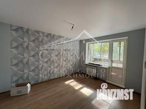 3-к квартира, вторичка, 60м2, 1/9 этаж