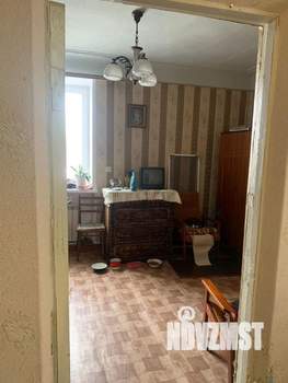 2-к квартира, вторичка, 48м2, 2/2 этаж