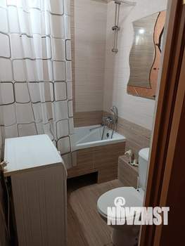 1-к квартира, вторичка, 32м2, 5/5 этаж
