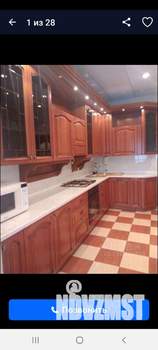 4-к квартира, вторичка, 160м2, 5/5 этаж