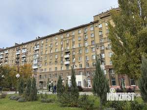 1-к квартира, вторичка, 41м2, 8/10 этаж