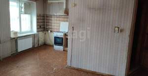 3-к квартира, вторичка, 51м2, 2/5 этаж