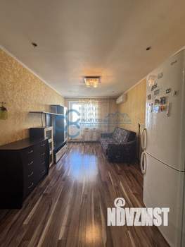 1-к квартира, вторичка, 31м2, 8/10 этаж