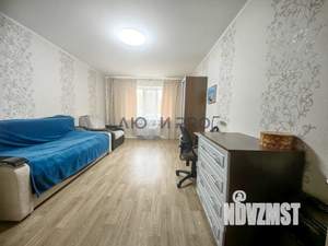 1-к квартира, вторичка, 56м2, 1/10 этаж