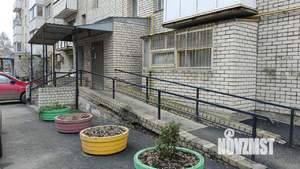 1-к квартира, вторичка, 28м2, 1/10 этаж