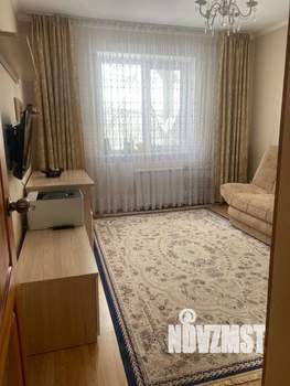 2-к квартира, вторичка, 54м2, 3/9 этаж