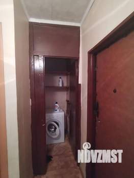 1-к квартира, вторичка, 38м2, 4/9 этаж