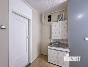 2-к квартира, вторичка, 49м2, 1/2 этаж