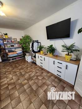 1-к квартира, вторичка, 39м2, 8/10 этаж