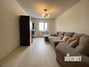 4-к квартира, вторичка, 81м2, 7/9 этаж