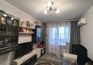 1-к квартира, вторичка, 34м2, 2/10 этаж