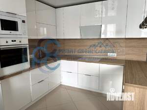 2-к квартира, вторичка, 53м2, 22/24 этаж